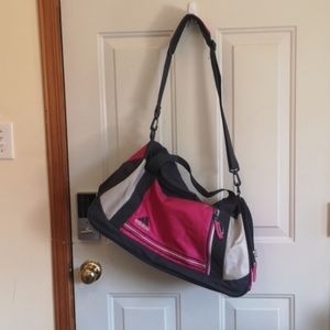 Gym bag